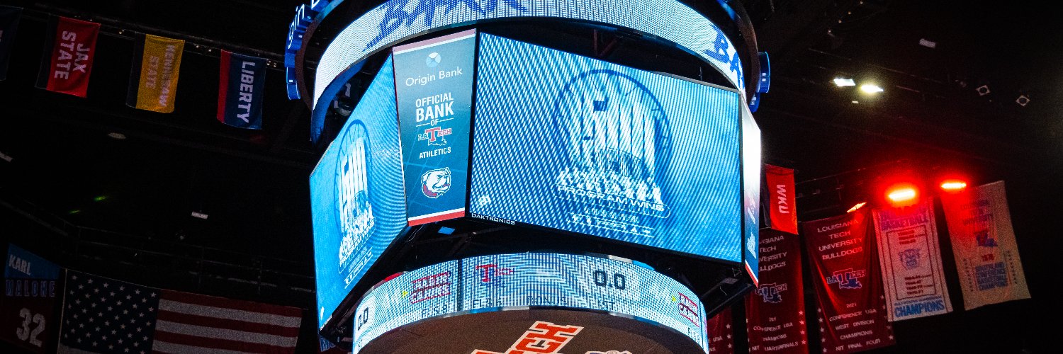 Bulldog Basketball 🐶🏀's banner