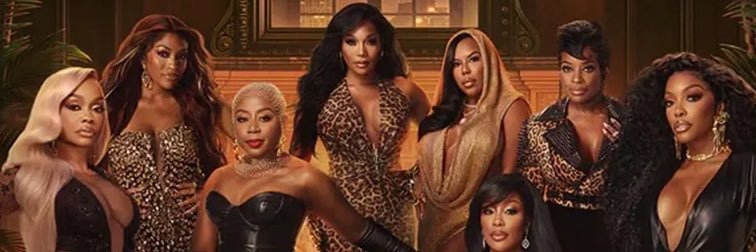 Reality Wives's banner