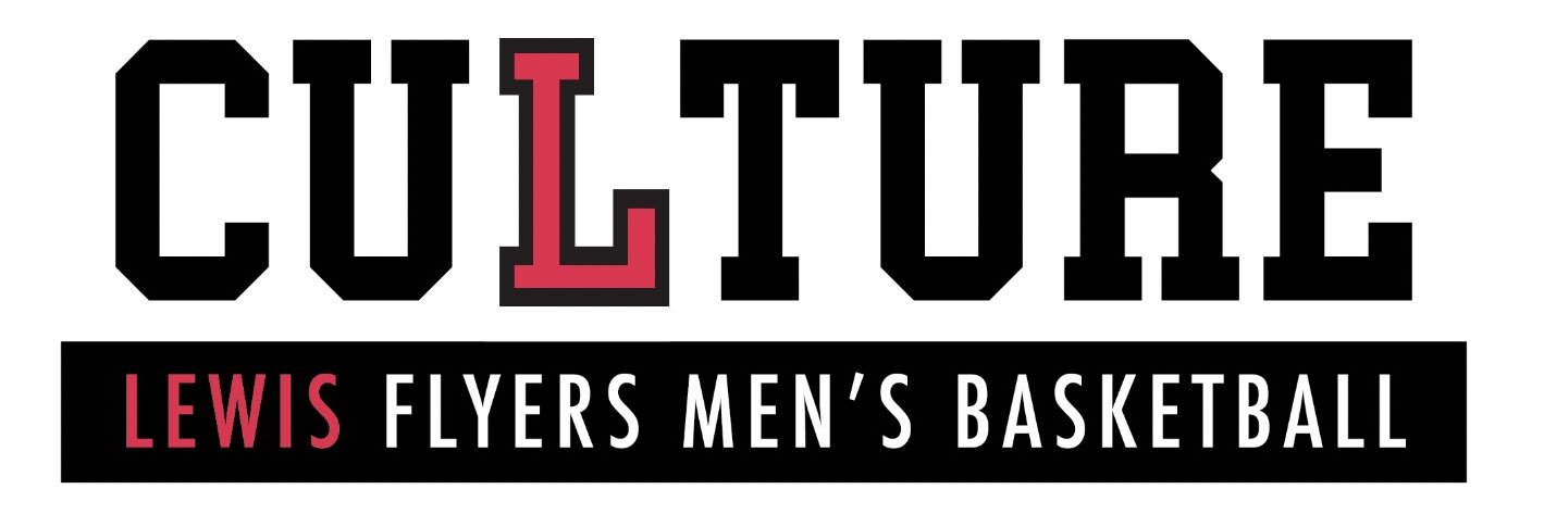 Lewis Men's Hoops's banner