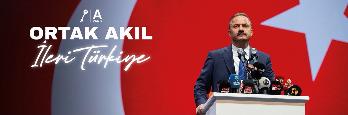 Seçkin Aktürk's banner