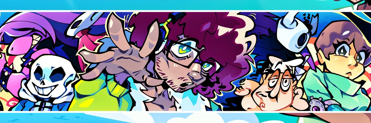 Vsilva's banner