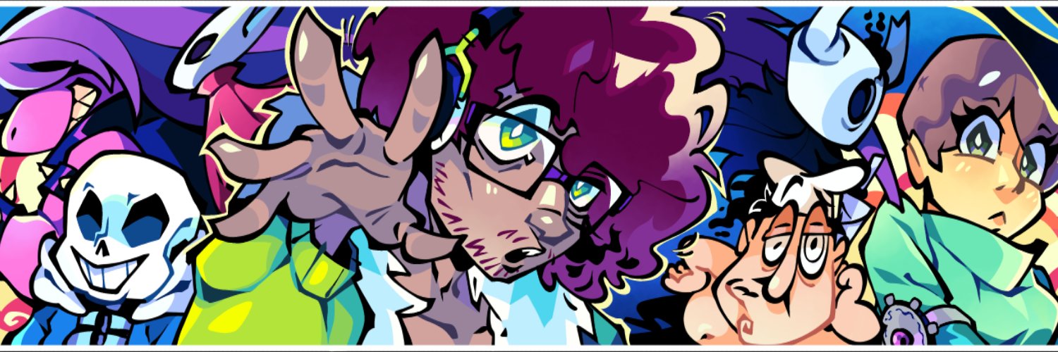 Vsilva's banner