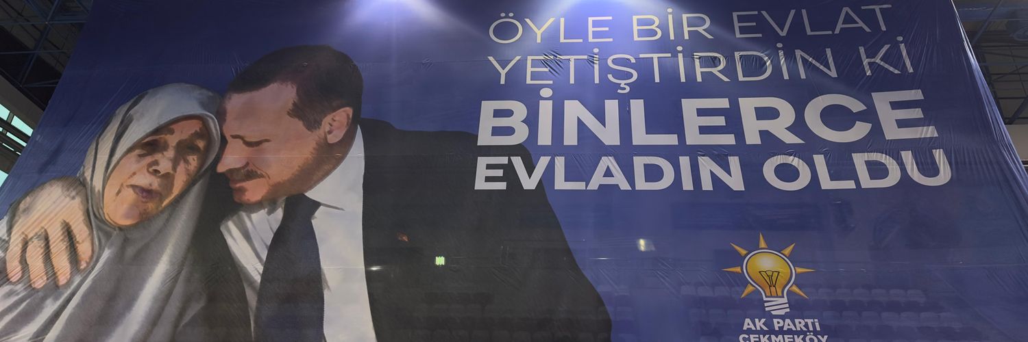 Av.Akın İLHAN's banner