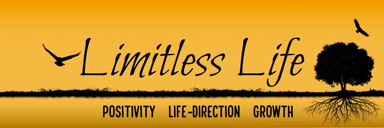 Limitless Life's banner