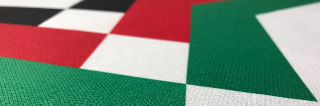 FC PALESTINA's banner