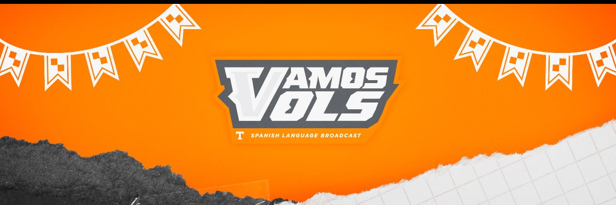 Carlos (Spanish Voice) Lopez🍊's banner