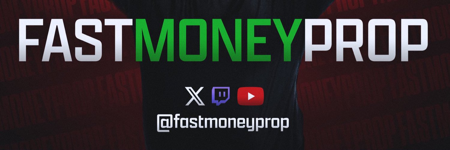 FMP⚡'s banner
