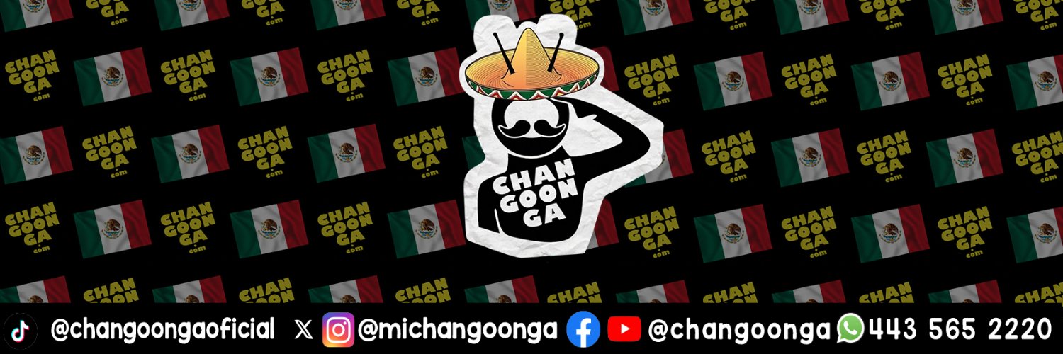 Changoonga.com's banner
