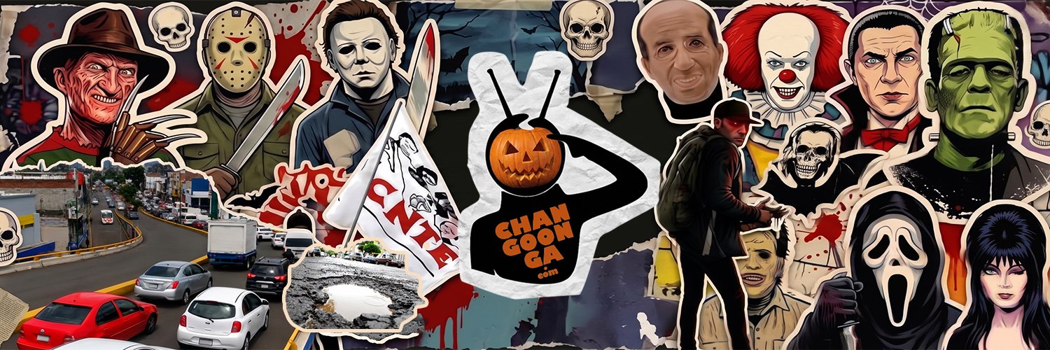Changoonga.com's banner