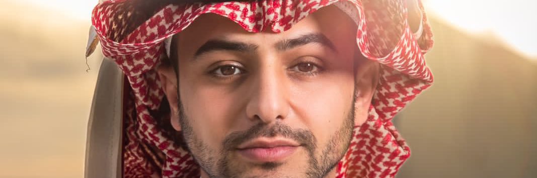 عبدالمجيد الفوزان's banner