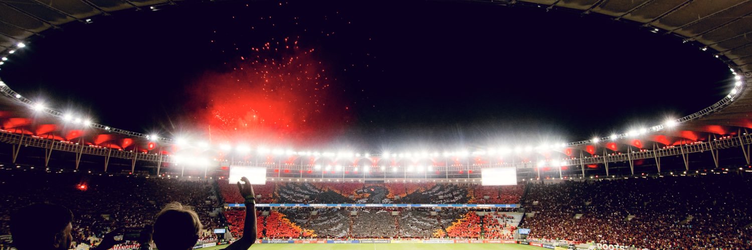 TORCIDA URUBUZADA's banner
