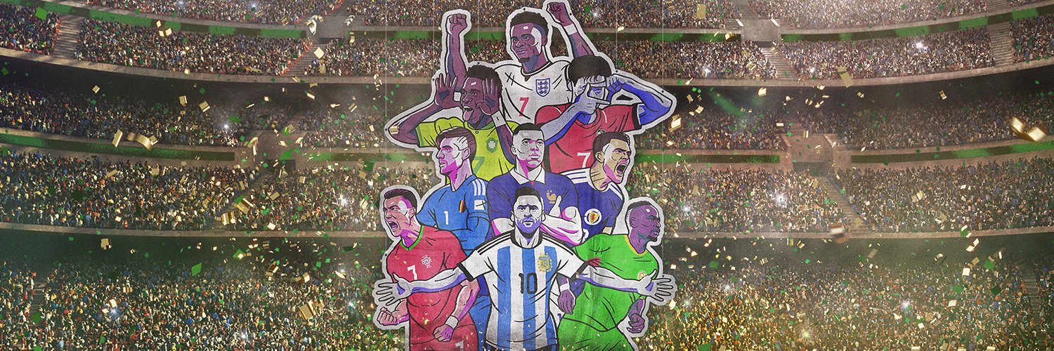 Match of the Day's banner