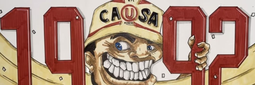Carlitos's banner