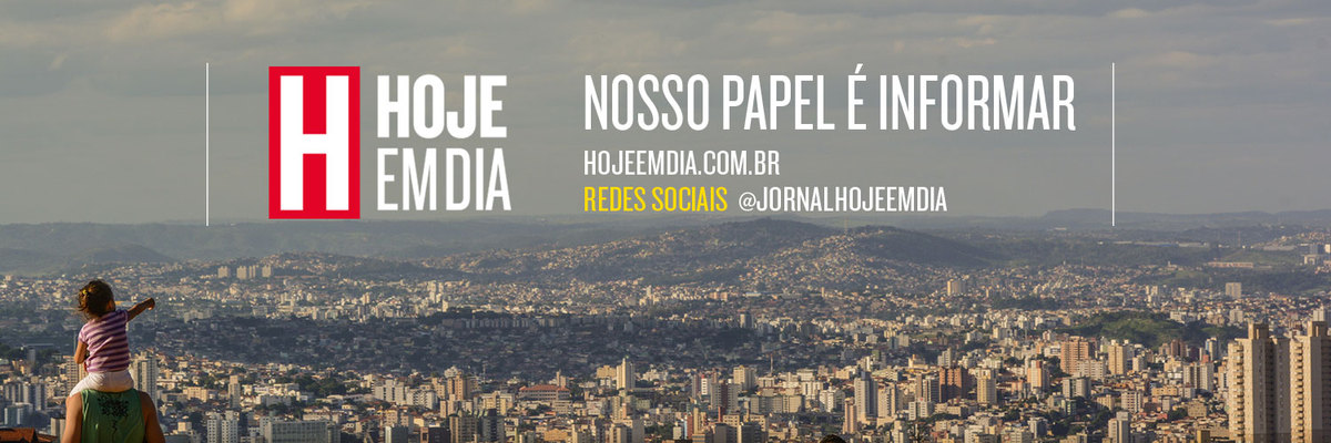 Jornal Hoje em Dia's banner