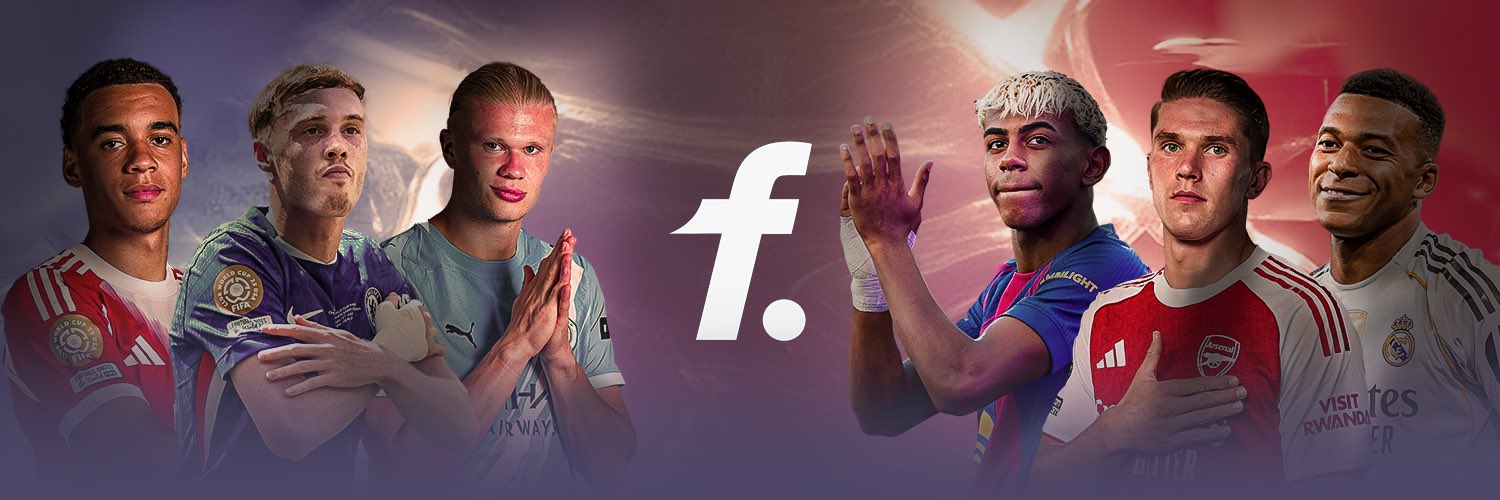Football Hub's banner