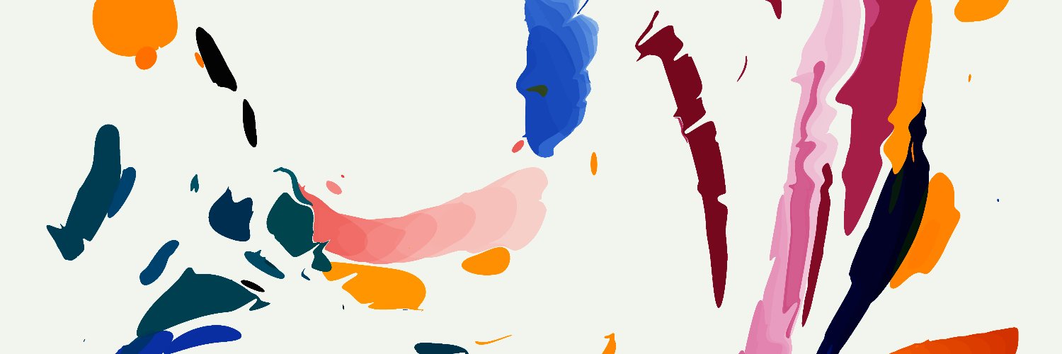 Lars Wander's banner