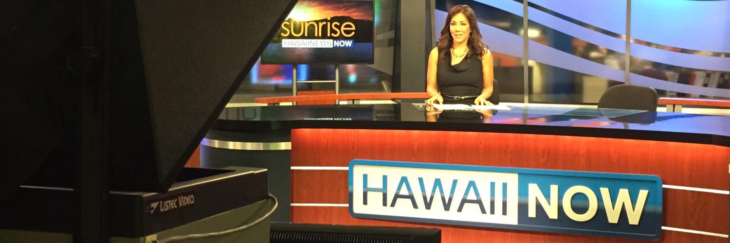 Lynn Kawano's banner