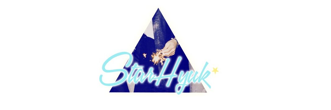 StarHyuk's banner