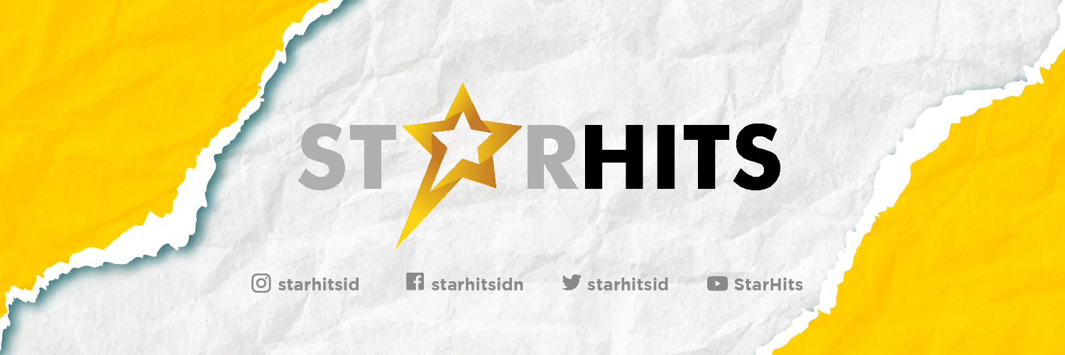StarHits's banner