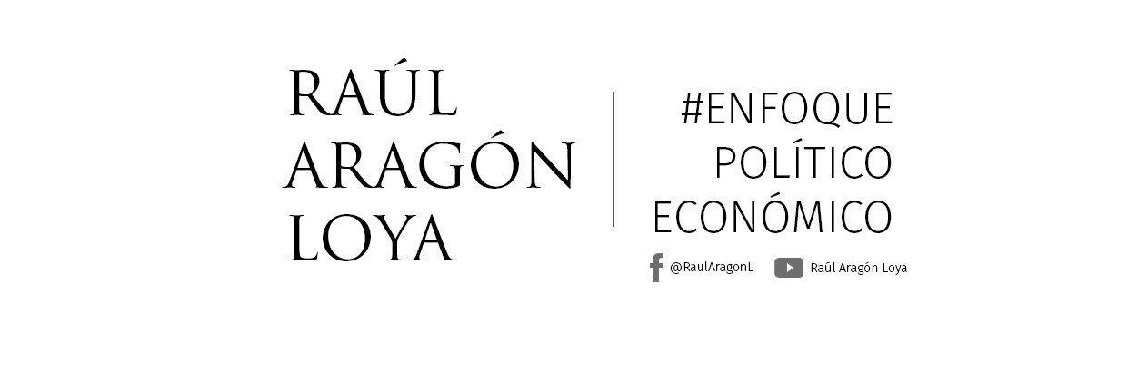 Raul Aragon Loya's banner