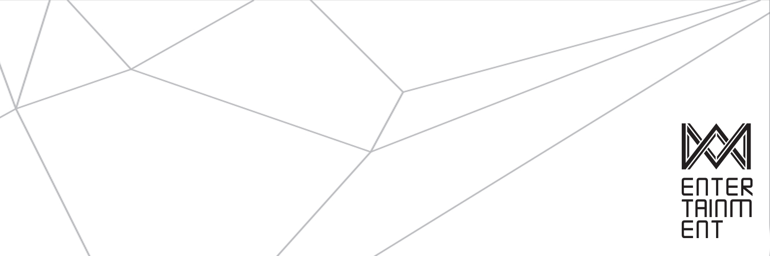 WMentertainment's banner