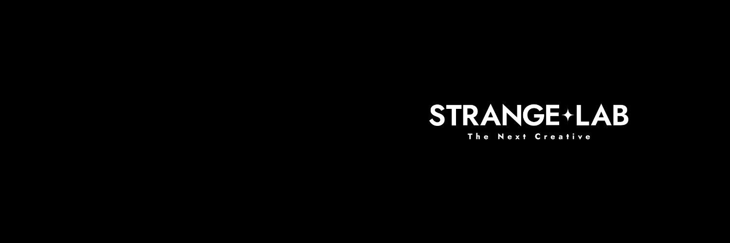 STRANGELAB's banner
