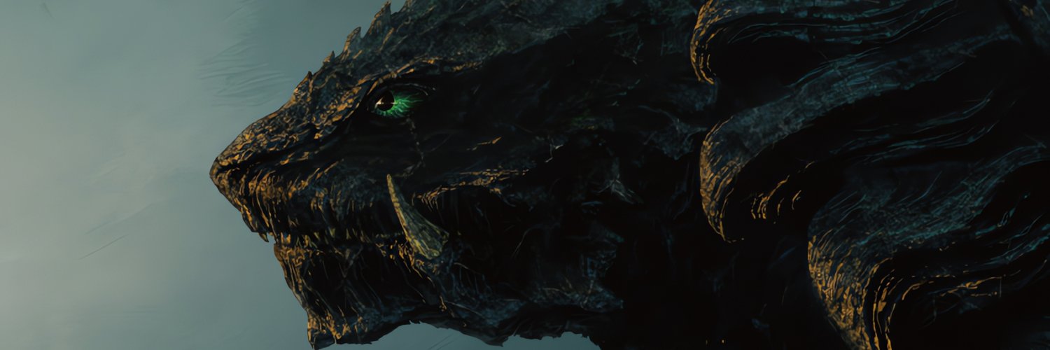 フォレス(雑食傭兵兼適合者🎬)＆草凪朱音(🐢ガメラ転生装者)'s banner