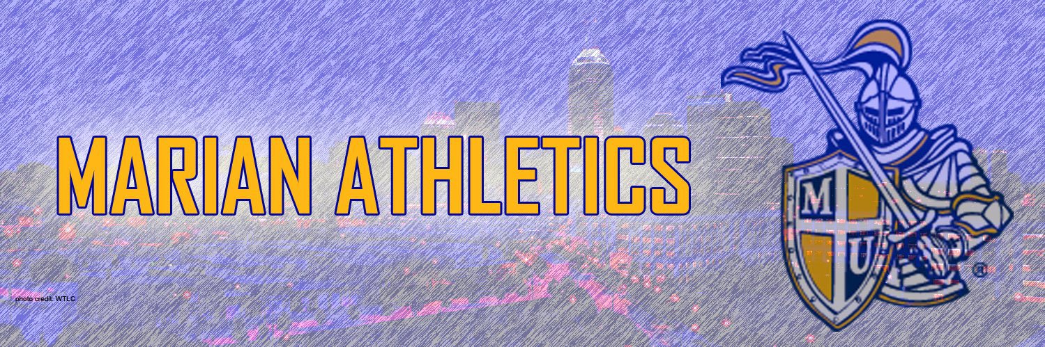 Marian Knights's banner