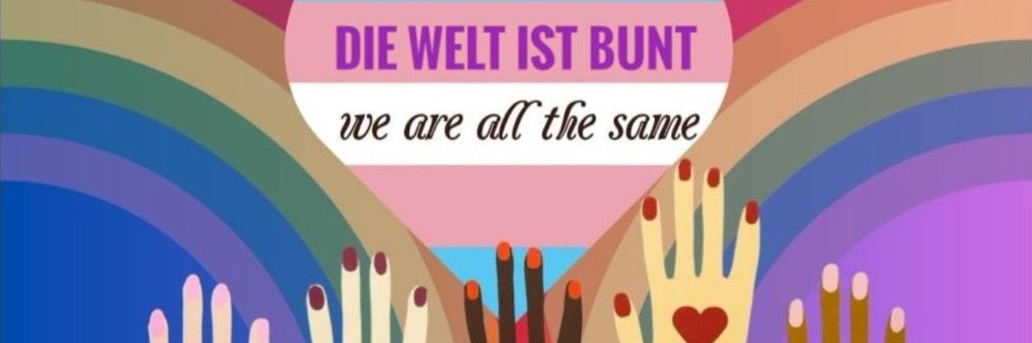 Herr Dings aus Ort's banner