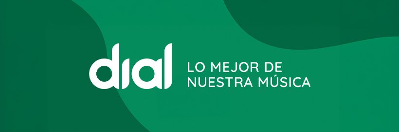 Cadena Dial España's banner