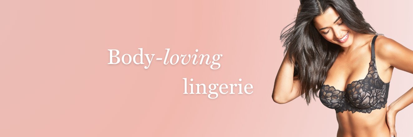 Panache Lingerie's banner