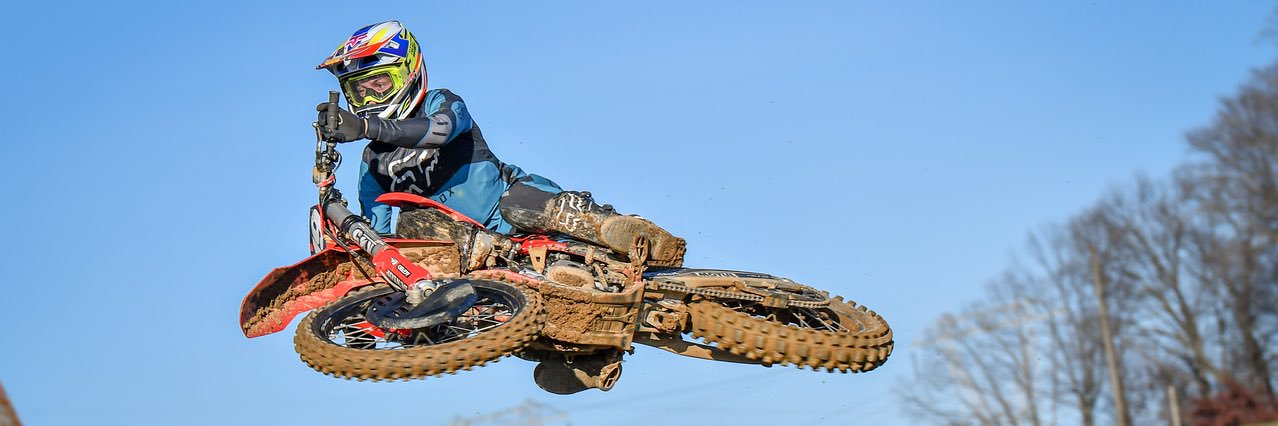 Tyler Conner's banner