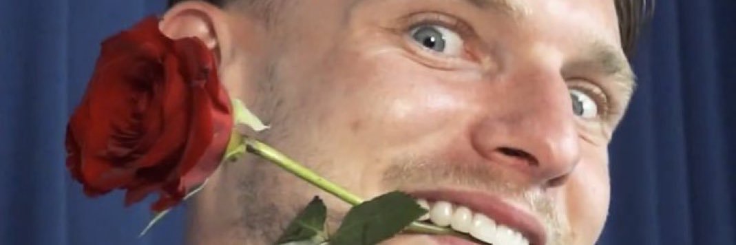 Chris Martin's banner