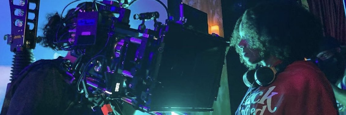 Wild & Fluorescent ✨'s banner