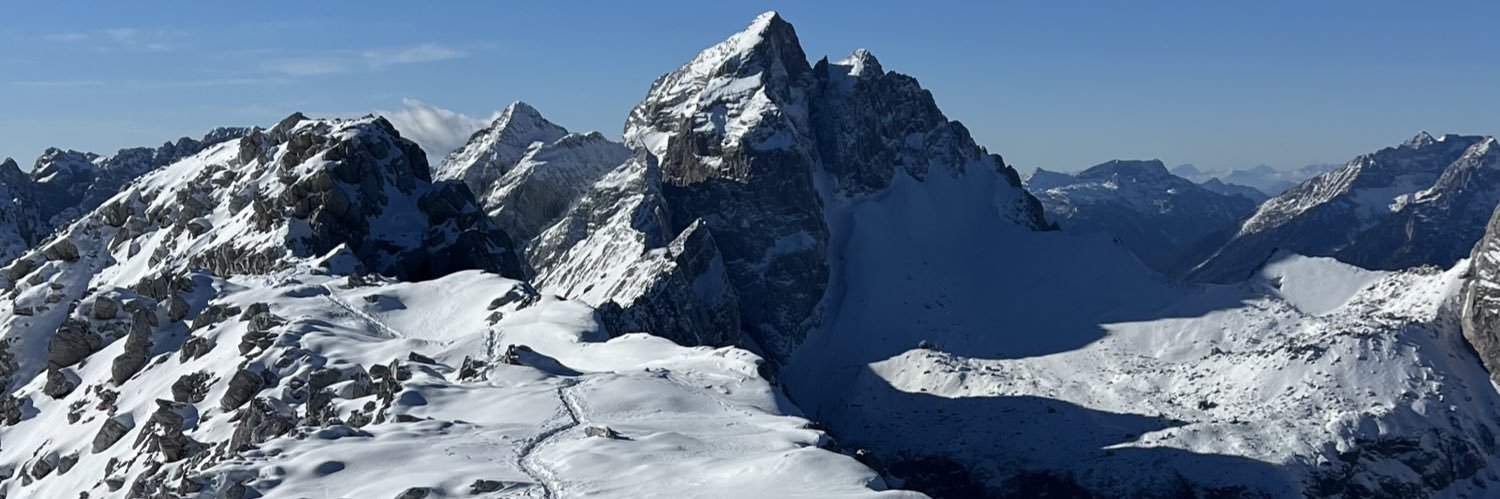 Blaž Jemec's banner