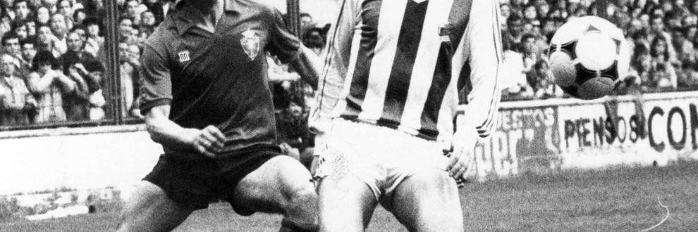 Cascarino's banner