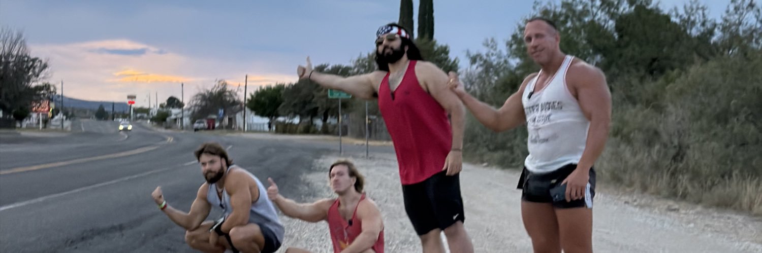 EsfandTV's banner