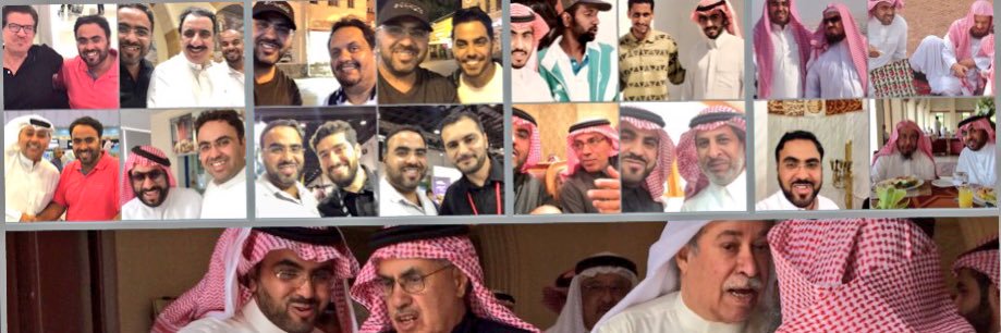 محمد عبدالرحمن الدهام's banner