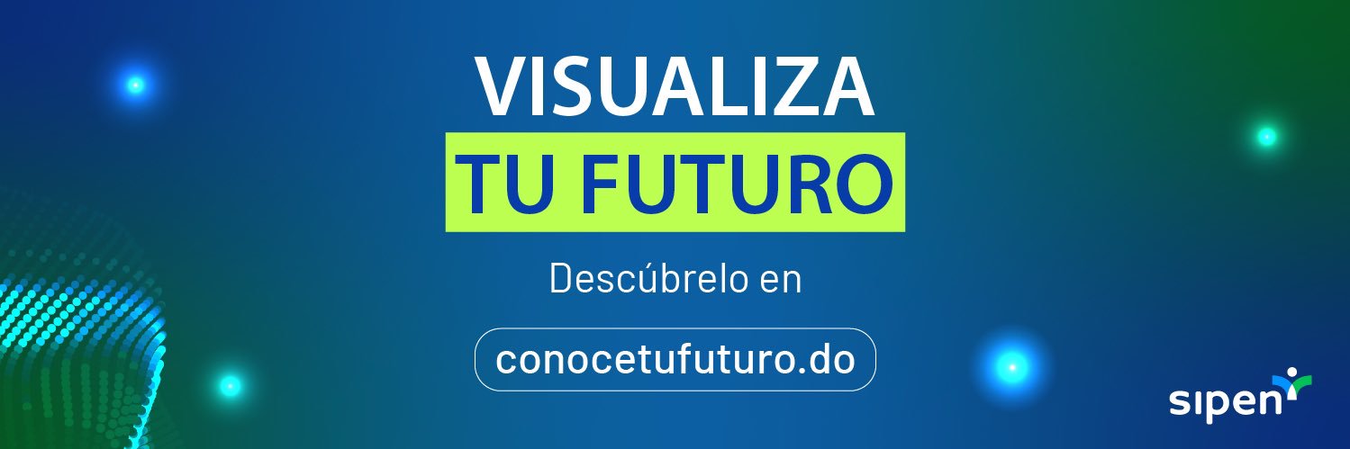 Superintendencia de Pensiones's banner