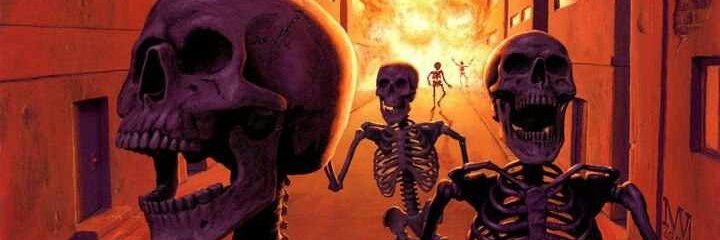 Wild Explosions Daily's banner
