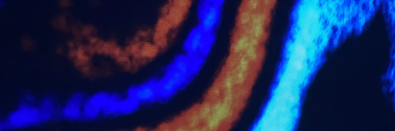❄️'s banner