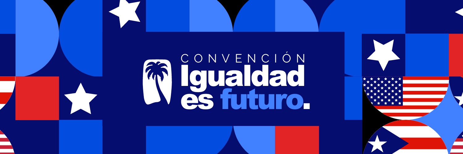 Jenniffer González's banner