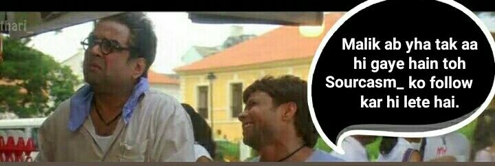Sourcasm's banner