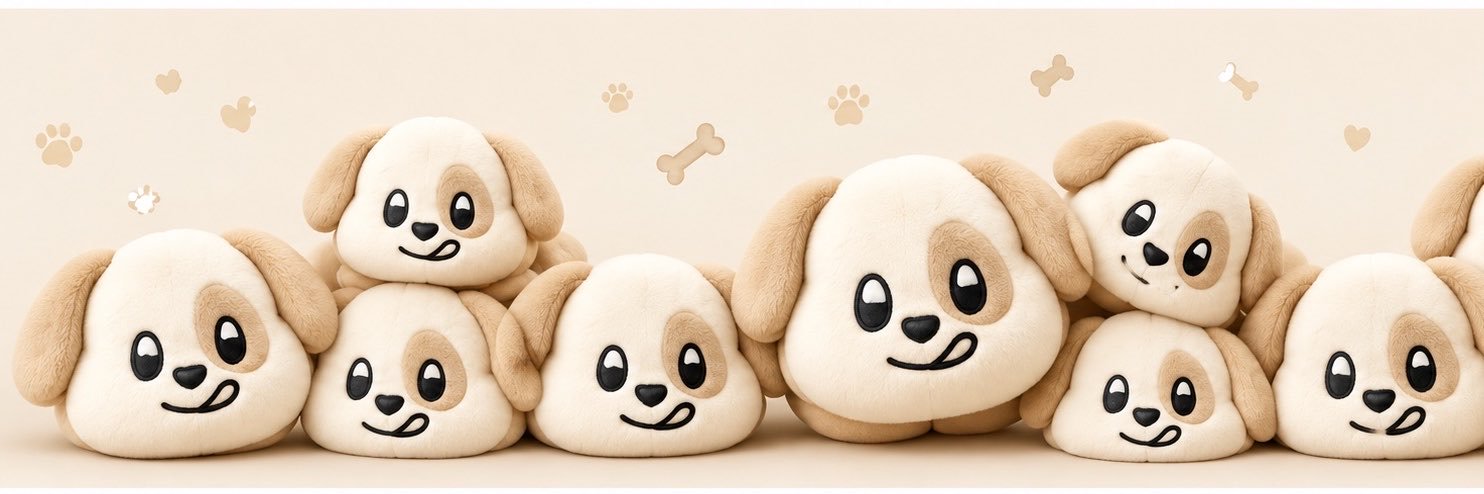 🐶ぱぐらんど🐶's banner
