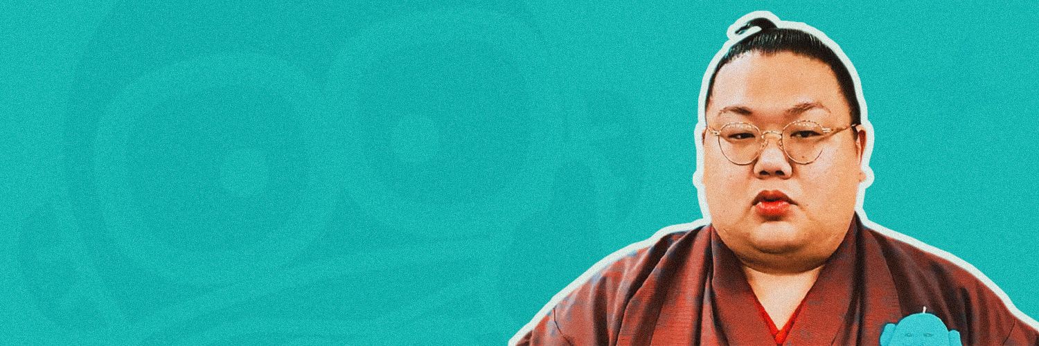 Gian 🍑's banner