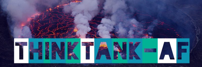 ThinkTankAF's banner