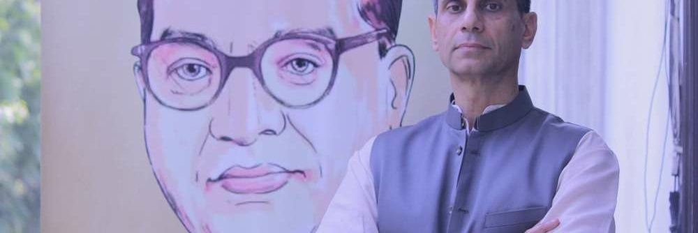 Mehmood Pracha's banner