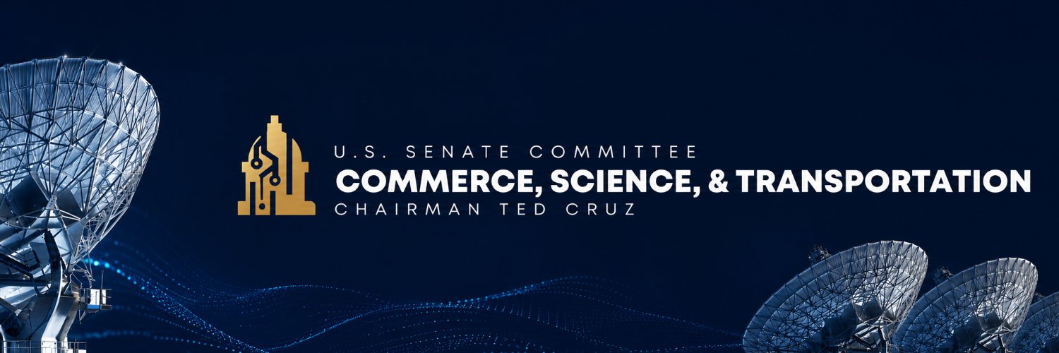 Senate Commerce Republicans's banner