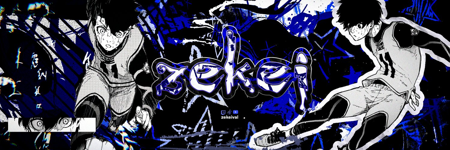 zekei's banner