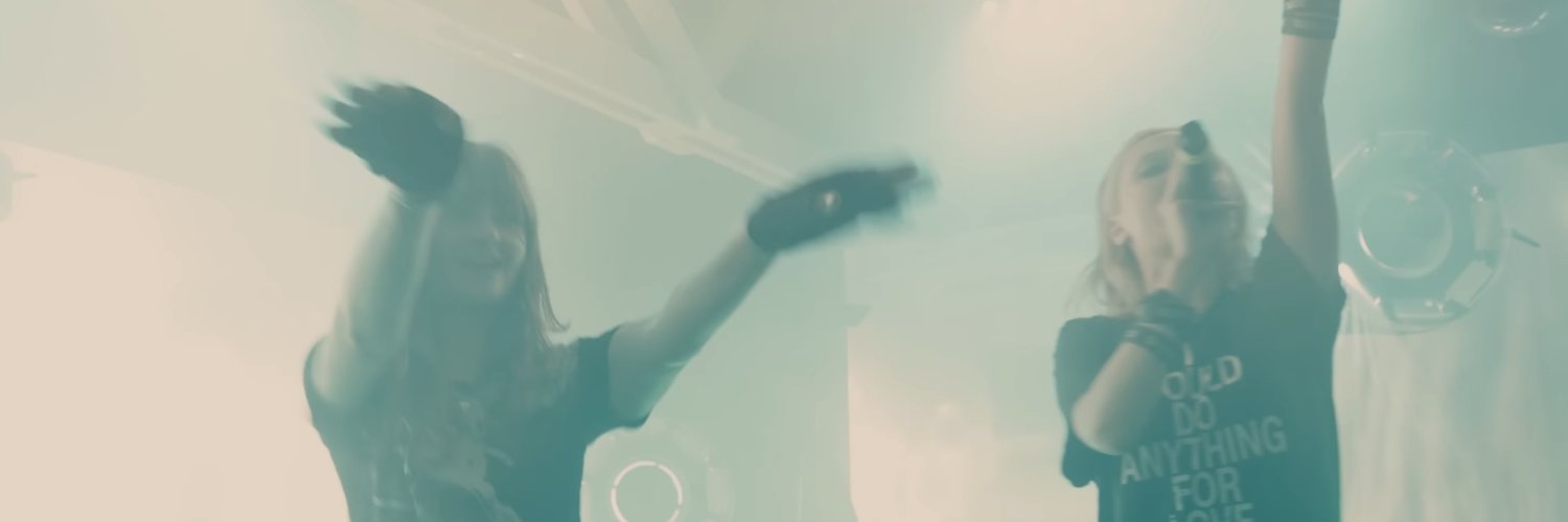 Kelby B. May's banner